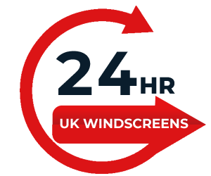 24 Hour UK Windscreens London